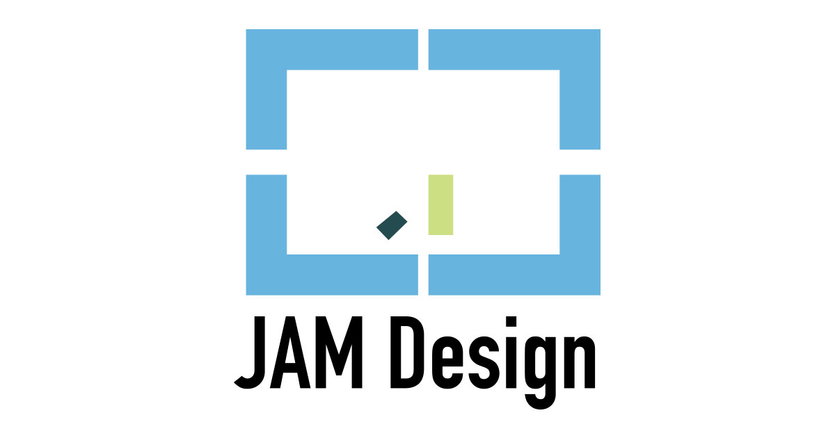 Home JAM Design